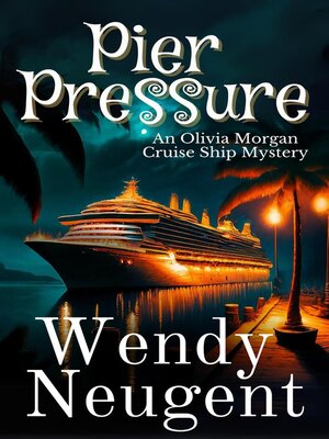 cover image of Pier Pressure